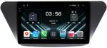 Магнитола для Lifan X50 2015+ - FarCar S280 монитор 9.5" IPS на Android 13, CarPlay