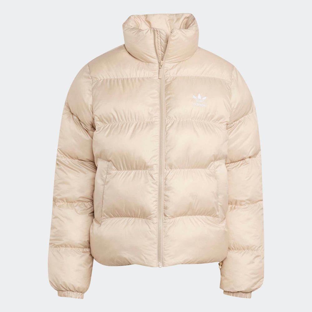 Куртка утепленная женская adidas Originals SHORT PUFFER