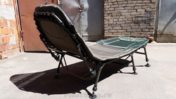 Карповая раскладушка BTrace Titan 8 [F0478]