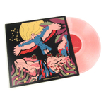 Khruangbin / Mordechai (Coloured Vinyl)(LP)