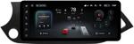 Магнитола для KIA Picanto 2 2011-2017 - Teyes CC4PRO монитор 12.3" 2K QLED + рамка 9, Android 13, Быстрейшая, Snapdragon 778G, ИИ, CarPlay, DSP, 4G SIM-слот