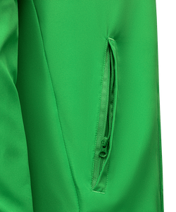 Куртка спортивная CAMP 2 Lined Jacket, зеленый