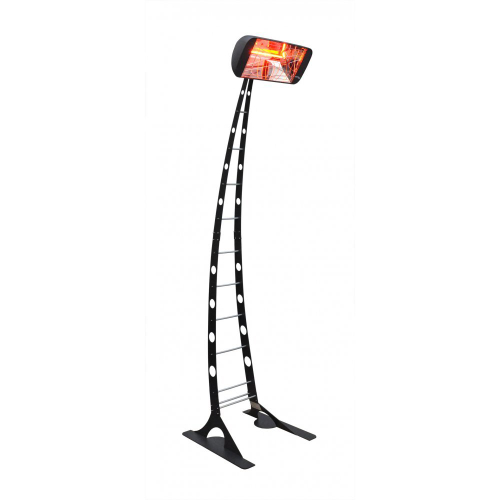 Уличный электрический обогреватель Heliosa 994 IPX5 Hi Design