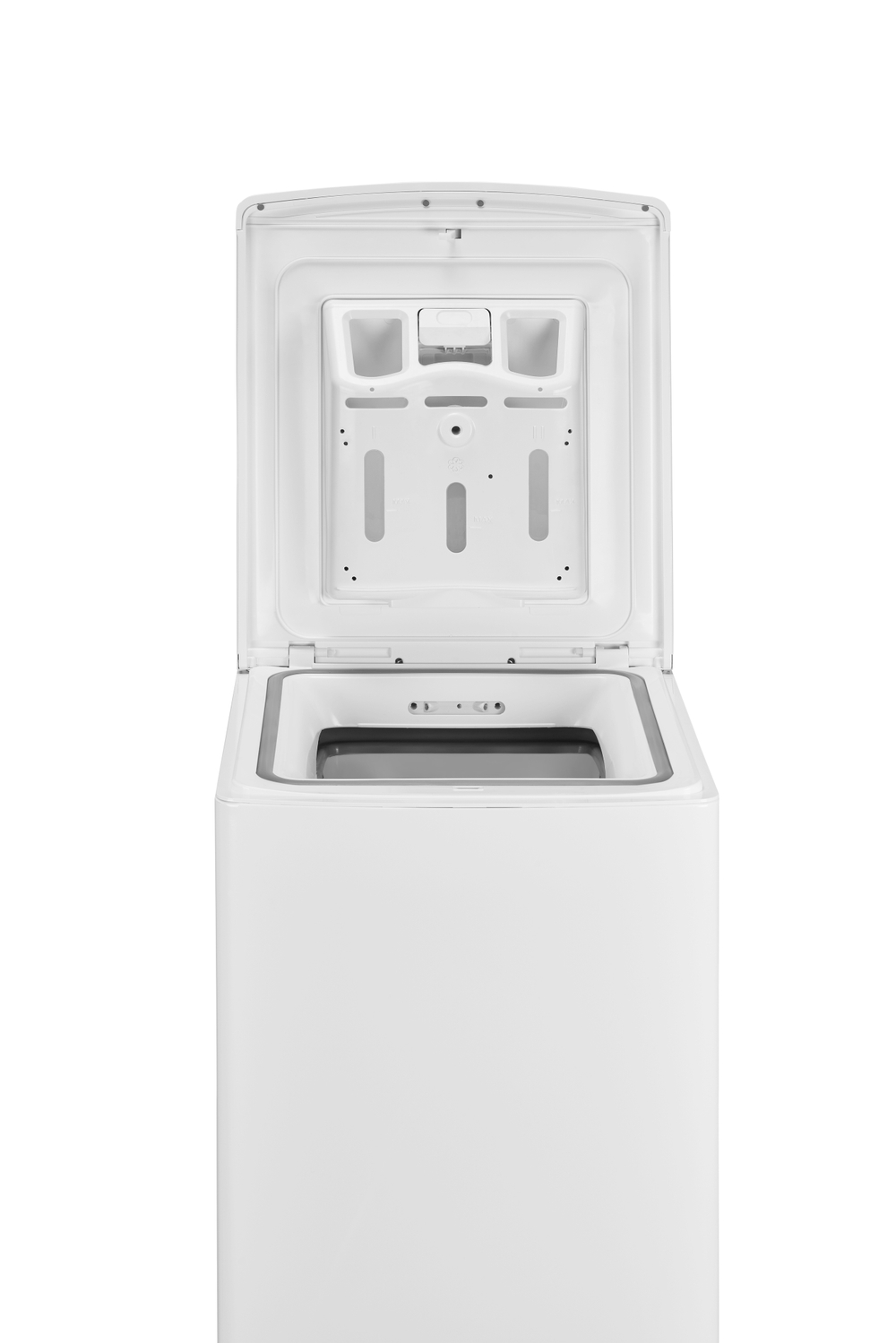 Стиральная машина Midea MFE05W80B/W-RU