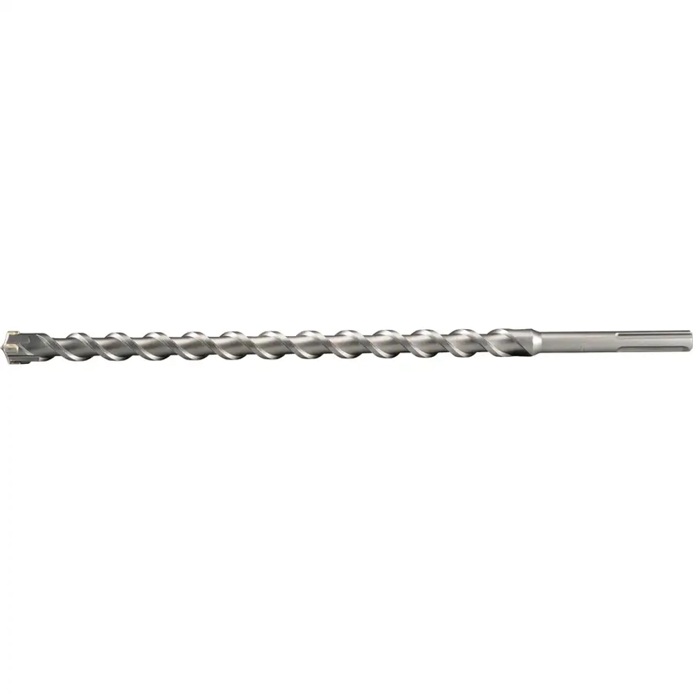 Бур по бетону SDS-max 4 cutter 24х220x340 мм Makita E-11449
