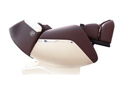 Массажное кресло OTO TITAN TT-01 Brown ru