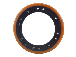 Колесо ведущее TOR WS/IWS D210х70