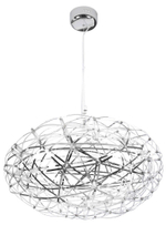 Подвесной светильник Loft it Raimond 1898/500 Chrome