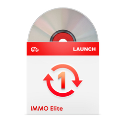 1 год подписки на IMMO Elite (ПК-версия)