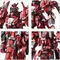 HP085-RSK RED THUNDER