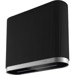 Maunfeld MURANO 80 Black/Anthracite