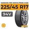 Hankook Tire Ventus Prime 3 K125 225/45 R17 94V XL