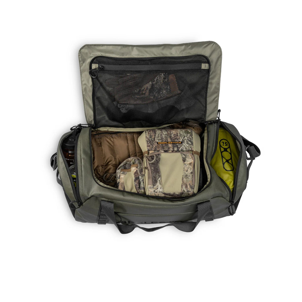 Сумка Eberlestock Hyllus Duffel Military Green 45 л