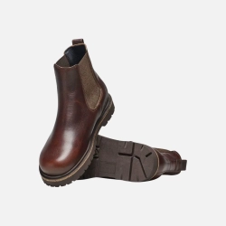 Ботинки Birkenstock Highwood