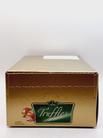 Шоколадные трюфели Maitre Truffout Truffles Hazelnut Flavour со вкусом фундука, 200 г (Бельгия)