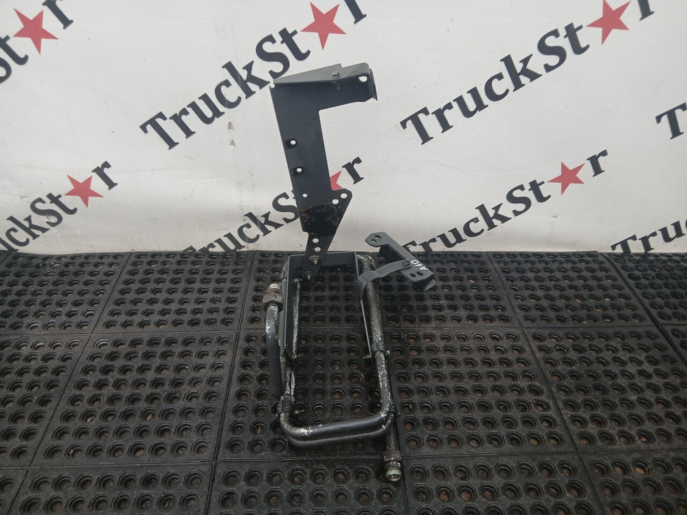 Змеевик компрессора
