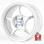 Комплект дисков SSR 15x7 et35 4x100