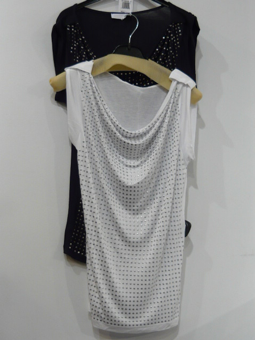 SE43130/8428 Top  футболка