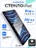 Стекло защитное для iPad 10.9"/ iPad Pro 11" Gurdini Premium Glass 0.33 mm прозрачное