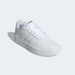 Кеды женские ADIDAS COURT PLATFORM