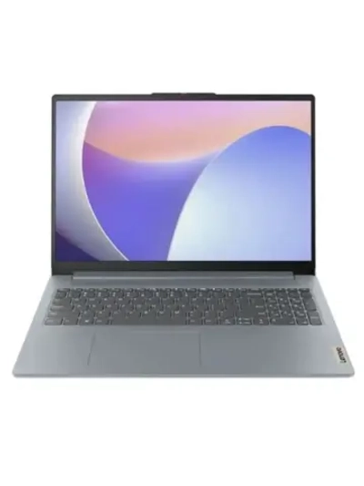 15,6" Ноутбук IdeaPad Slim 3 15AMN8 82XQ00EURK W10Pro GRAY