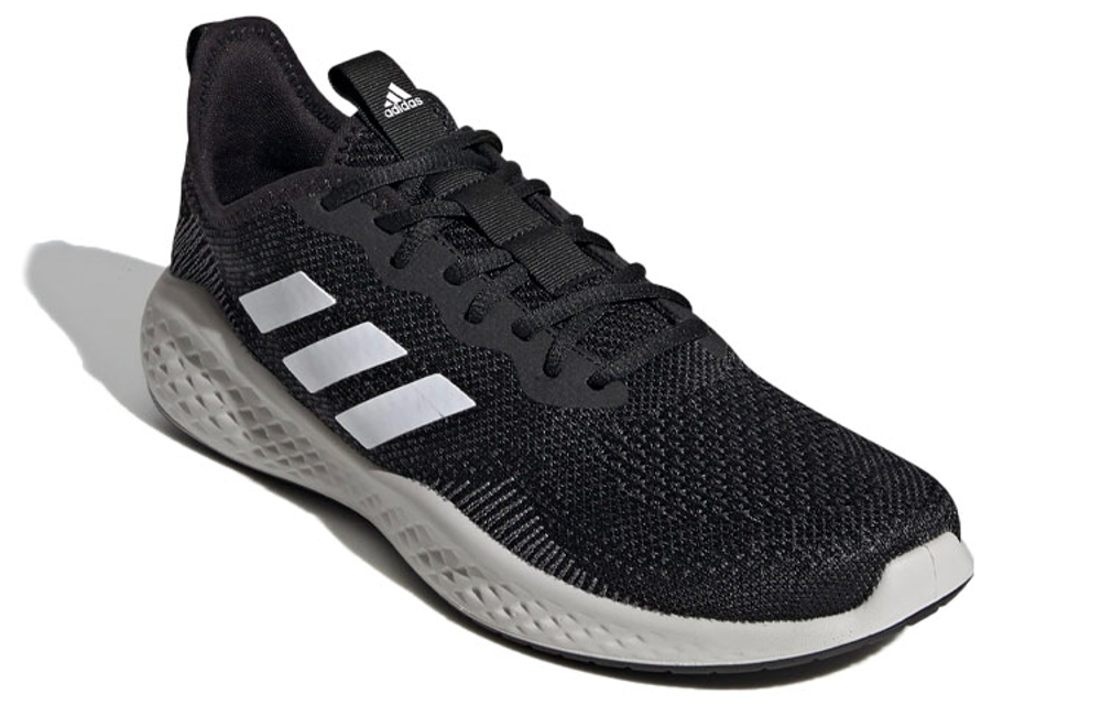 Adidas Fluidflow "Core Black"