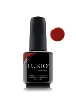 Luxio гель-лак Roulette для ногтей 15 мл