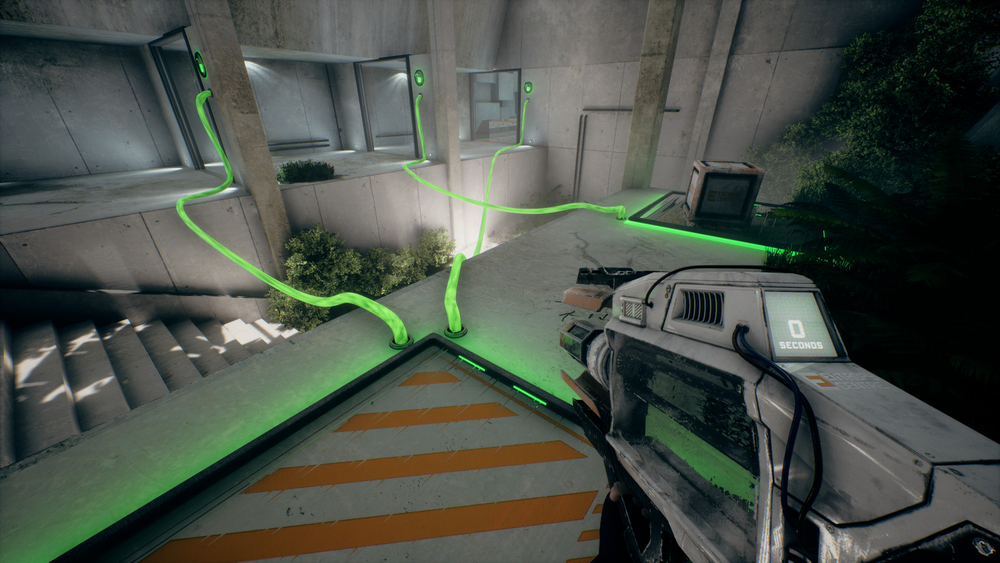 The Entropy Centre (для ПК, цифровой код доступа)