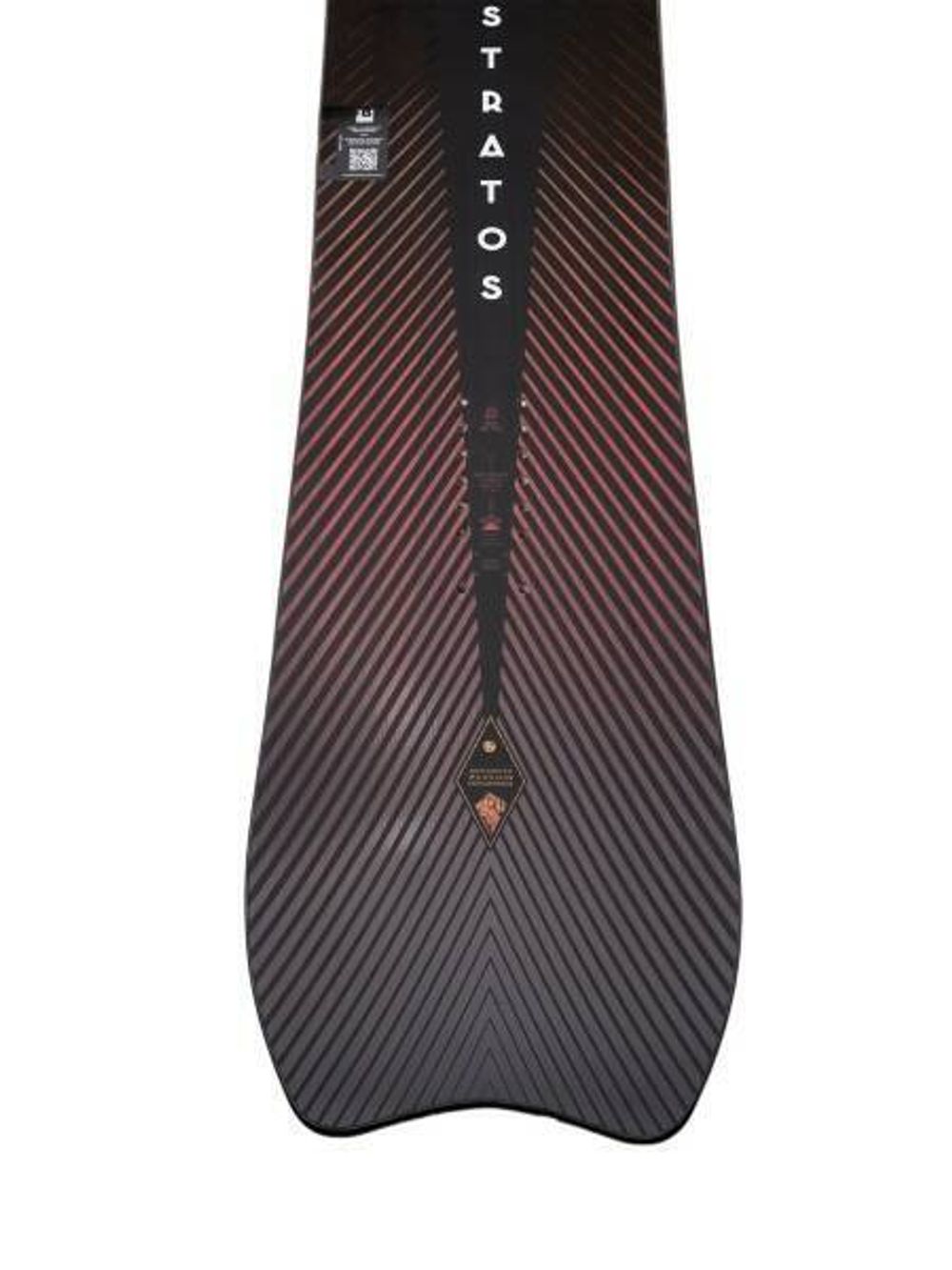 Сноуборд Jones Stratos