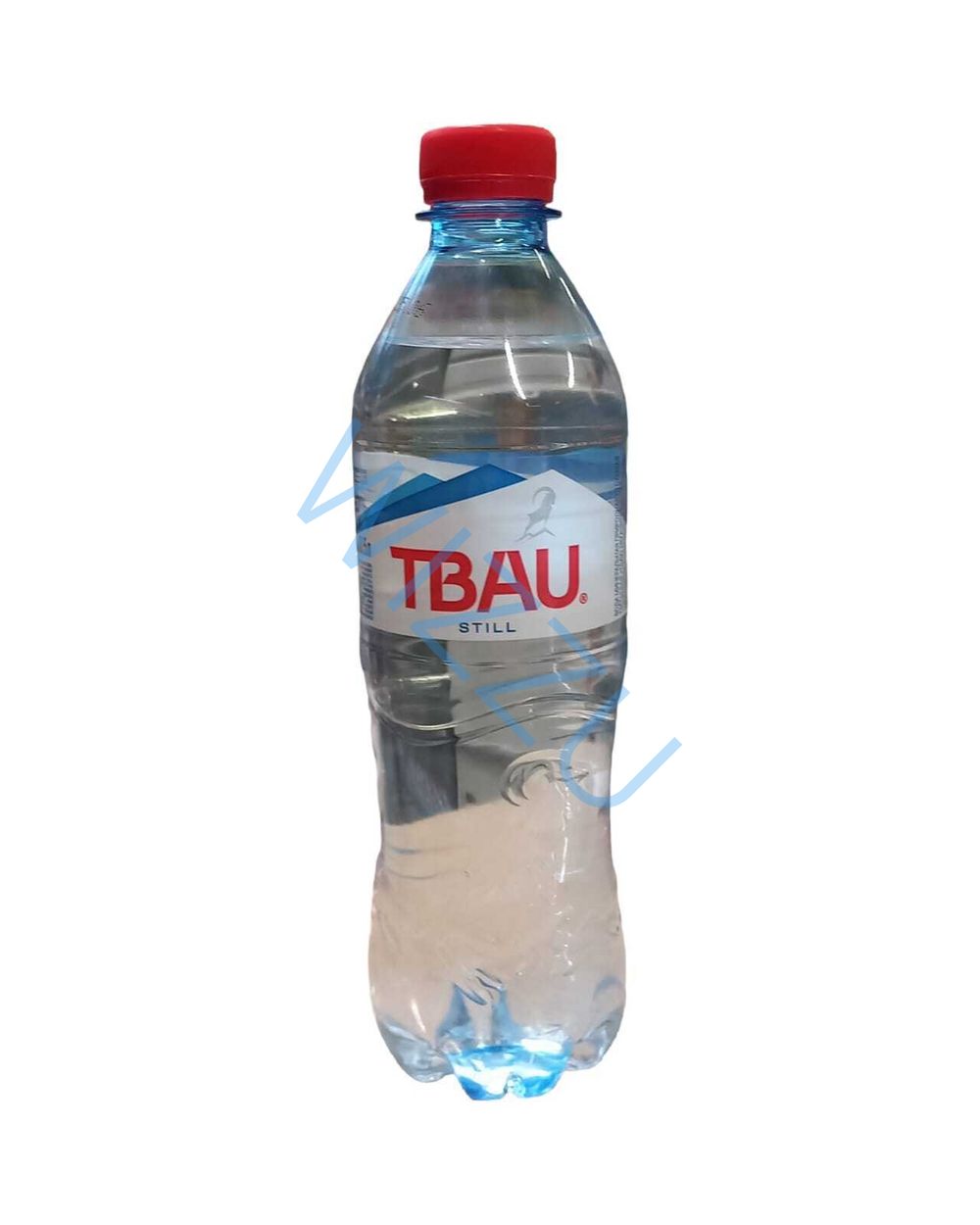 Вода ТБАУ 0,5л