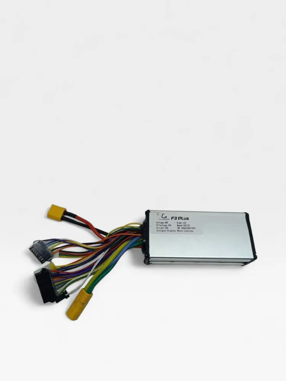 Контроллер 48V 28A для Kugoo F3 PLUS