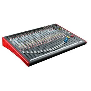 MIXWIZARD4 серия