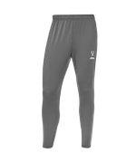 Брюки тренировочные без карманов JÖGEL PREMIER PerFormDRY Training Pants, темно-серый