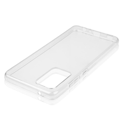 Чехол ROSCO для Samsung Galaxy A52 оптом (арт. SS-A52-TPU-TRANSPARENT)