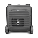 Генератор инверторный VILLARTEC GI 808ES