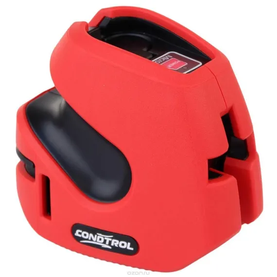 Лазерный уровень "CONDTROL" MX2