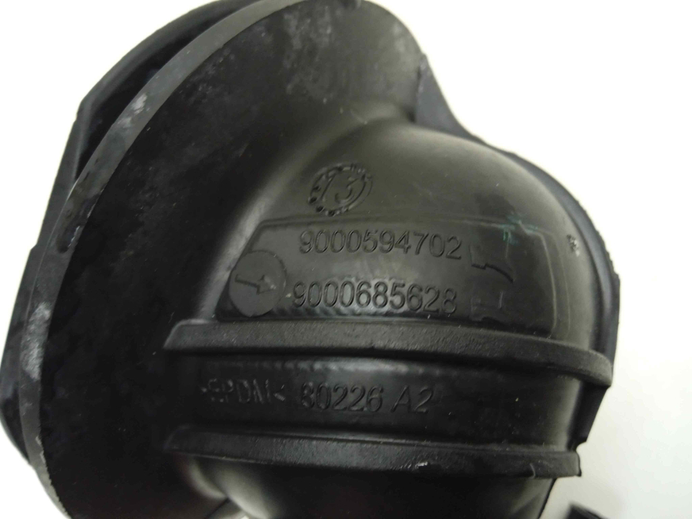 WIS24140OE/47 кт173 Сливной патрубок для стиральной машины Bosch WIS24140OE/47 б/у