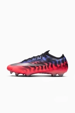 Бутсы Nike Zoom Mercurial Vapor 17 Elite FG - многоцветный