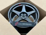 КОВАНЫЕ ДИСКИ для McLaren 750S #4