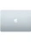 Ноутбук Apple MacBook Air 15 M4, 16/512GB, Sky Blue