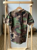 Хлопковое поло Ralph Lauren, 128