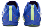 Nike Air Zoom Long Jump Elite Racer Blue