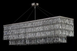 Люстра подвесная Arti Lampadari Elite Acquaro E 1.5.120x30.101 NP