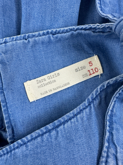 Платье Zara