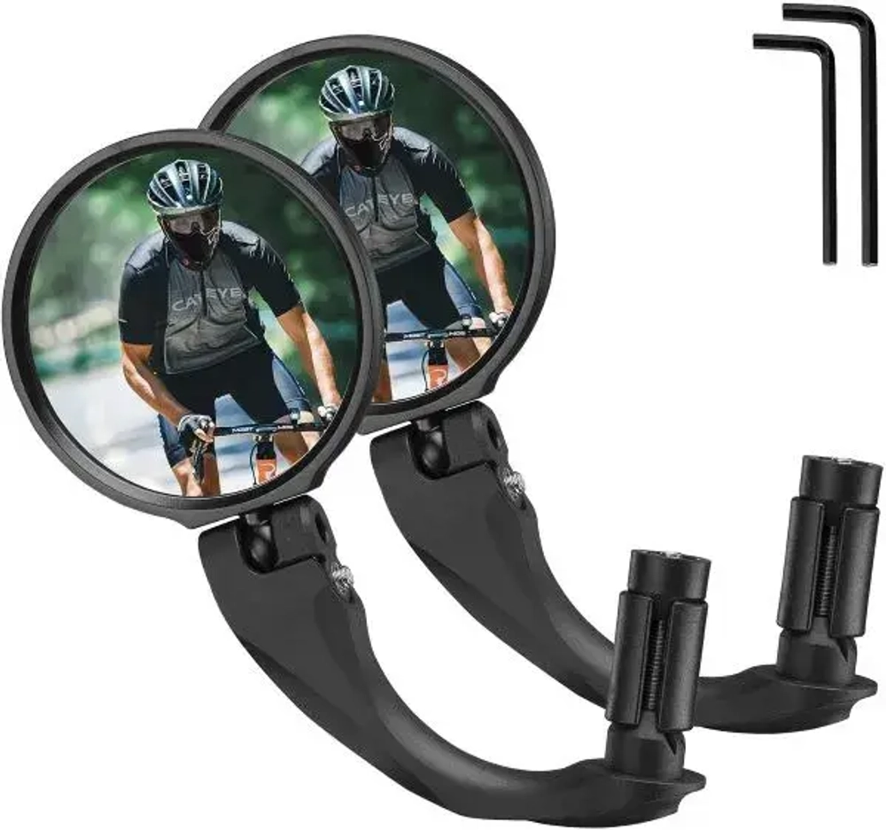 Зеркало велосипедное Rockbros FK-272