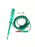 Пробник индикаторный AUTO LINK CQ‑003 6-24В (ЗЕЛЕНЫЙ)