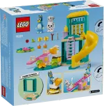 Конструктор LEGO Bluey 11201 Забавы с Блуи и Хлоей