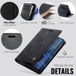 Чехол-книжка CaseMe RFiD Samsung Galaxy Z Fold 8