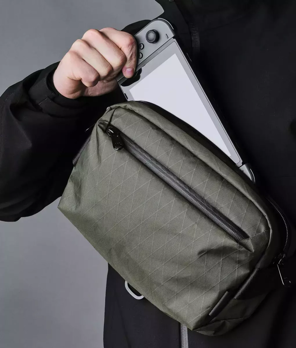 Сумка Alpaka Go Sling Mini 4L
