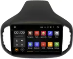 Магнитола для Chery Tiggo 7 2016-2020 - AIROC 2K RX-2101 Android 13, Быстрая, QLed+2K, CarPlay, SIM-слот